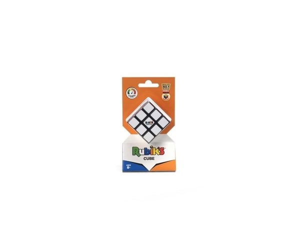 Rubiks 3x3 kube