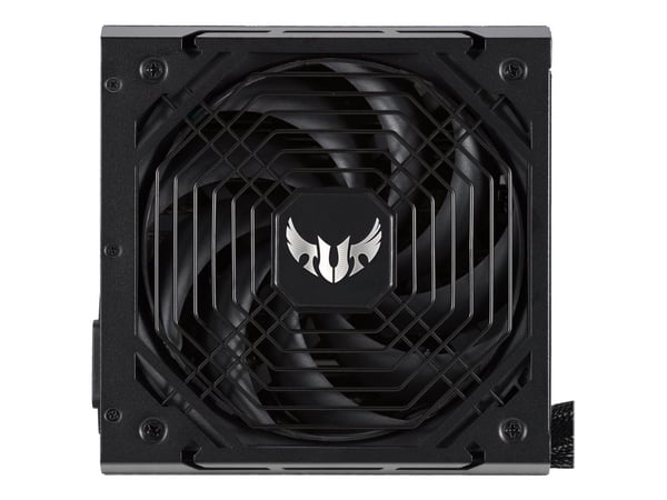 ASUS TUF-GAMING-650B - Strømforsyning (intern) - ATX12V / EPS12V - 80 PLUS Bronze - AC 100-240 V - 650 watt