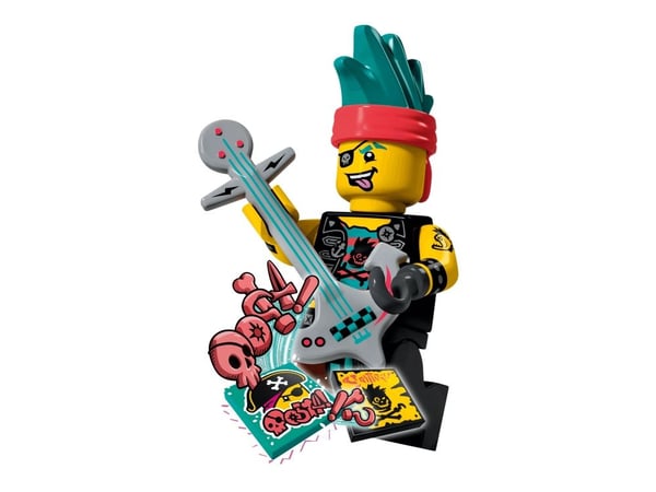 LEGO VIDIYO 43103 Punk Pirate BeatBox