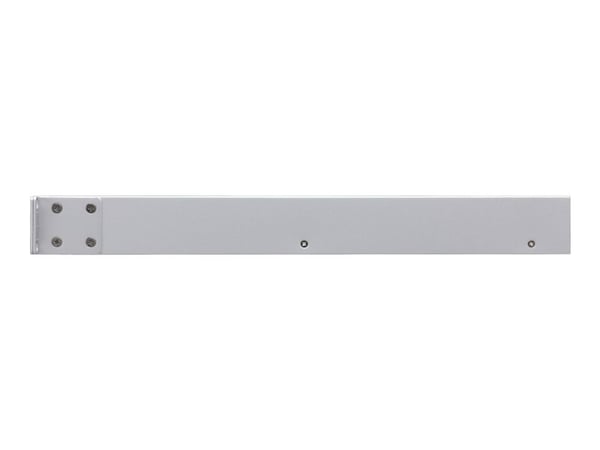 Ubiquiti UniFi Switch USW-Pro-24-POE - Switch - Administrerad - 24 x 10/100/1000 (16 PoE+, 8 PoE++) + 2 x 10 Gigabit SFP+ (upplänk) - skrivbordsmod...