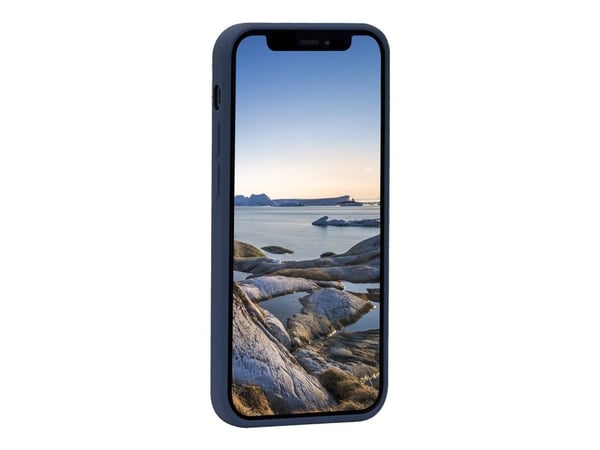 dbramante1928 Greenland, Suojus, Apple, iPhone 12/12 Pro, 15,5 cm (6.1"), Sininen