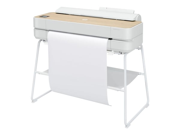 HP DesignJet Studio - 24" storformatsskriver - farge - ink-jet - 279 x 610 mm, Rull (61 cm x 45,7 m) - 2400 x 1200 dpi - inntil 0.43 min/side (mono...