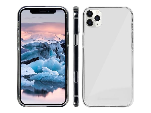 dbramante1928 Iceland, Suojus, Apple, iPhone 12 Pro Max, 17 cm (6.68"), Läpinäkyvä