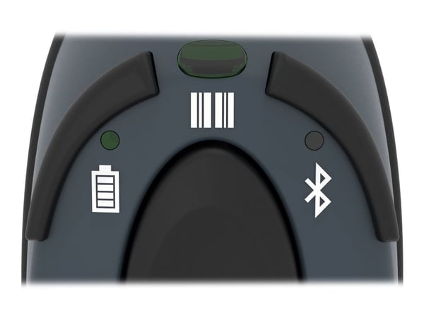 Socket Mobile DuraScan D740, Kannettava viivakoodinlukija, 1D/2D, LED, Codabar, Code 128, Code 39, Code 93, EAN-13, EAN-8, GS1-128 (UCC/EAN-128), I...