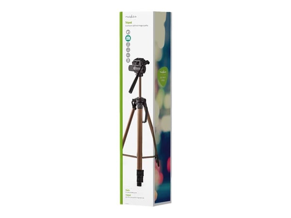 Nedis TPOD2300BZ - Tripod