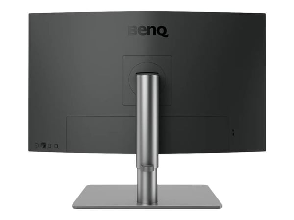 BenQ DesignVue PD2725U - LED-skjerm - 27" - 3840 x 2160 4K @ 60 Hz - IPS - 250 cd/m² - 1200:1 - HDR10 - 5 ms - 2xThunderbolt 3, 2xHDMI, DisplayPort...
