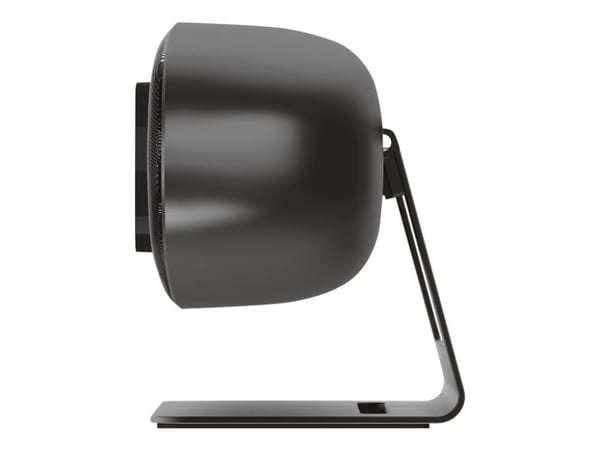 Trust IRIS - Konferansekamera - farge - 3840 x 2160 - 4K - fastfokal - lyd - USB 3.2 Gen 1