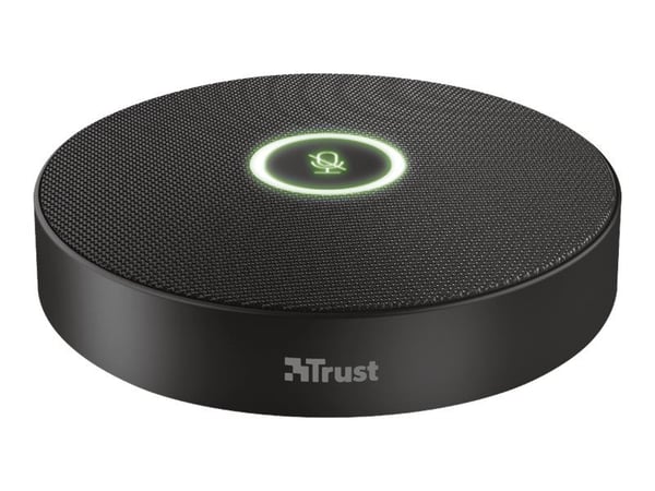 Trust Iris - Mikrofon - USB