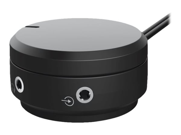 Trust Yuri - Høyttalersystem - for PC - 2,1 kanaler - 60 watt (Total)