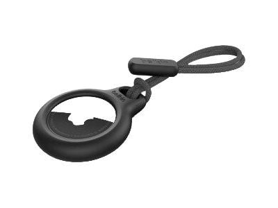 Belkin F8W974btBLK, Key finder case, Musta, Naarmuuntumisenkestävä, 1 kpl, AirTag