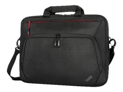 Lenovo ThinkPad Essential Plus - Notebookbæreveske - 15.6" - svart - for IdeaPad Flex 5 14ALC7 82R9