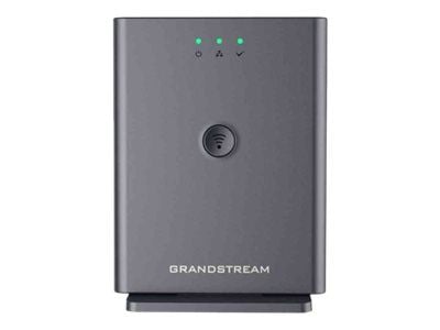 Grandstream DP752 - Tukiasema langattomalle puhelimelle/VoIP-puhelimelle