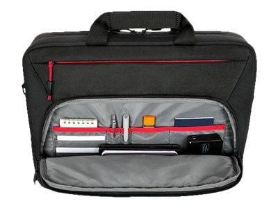 Lenovo ThinkPad Essential Plus - Notebookbæreveske - 15.6" - svart - for IdeaPad Flex 5 14ALC7 82R9
