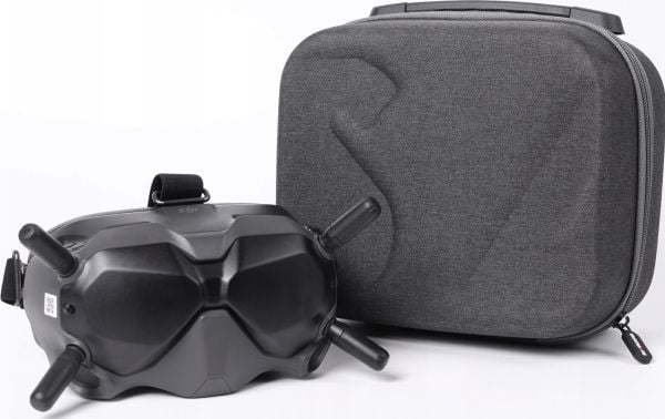 SunnyLife deksel/etui for goggles V2 til DJI FPV