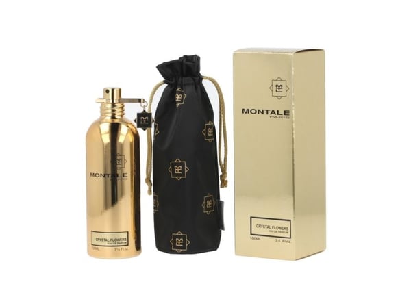 Montale Crystal Flowers EDP U 100 ml