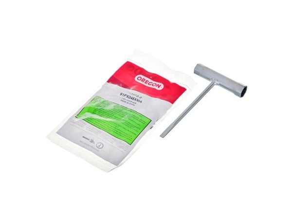 Makita DUC306PT2B, Borstlös, 30 cm, 20 m/s, 76,2 / 8 mm (3 / 8"), Grön, 0,2 l