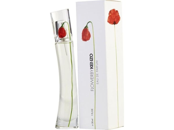 Kenzo Flower by Kenzo Edp Spray - Nainen - 30 ml