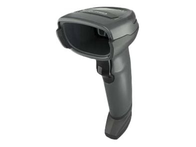 Zebra DS4608-SR - USB Kit - strekkodeskanner - håndholdt - 2D-bildefremviser - dekodet - USB