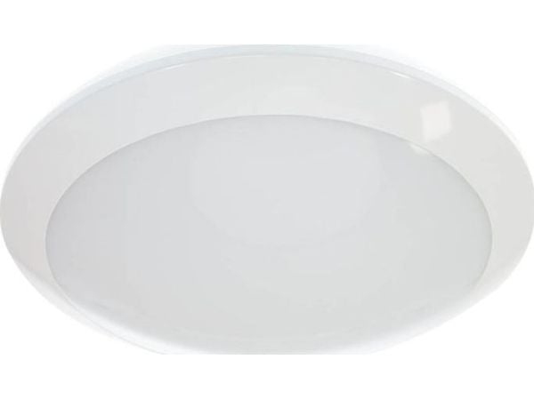 Bemko taklampe LED plafonnier KATIA 22W 4000K 2000lm IP66 med mikrosensor og dempingsfunksjon C36-PSF706-224-MD