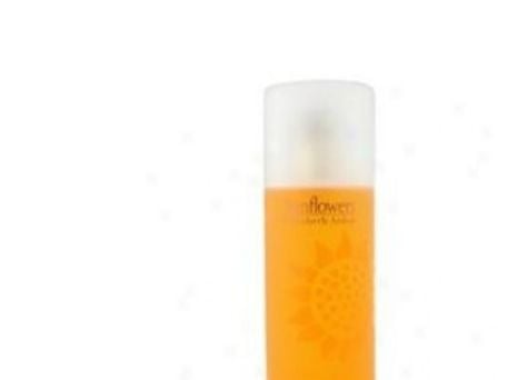 Elizabeth Arden Sunflowers deo spray 150 ml - 85805784546