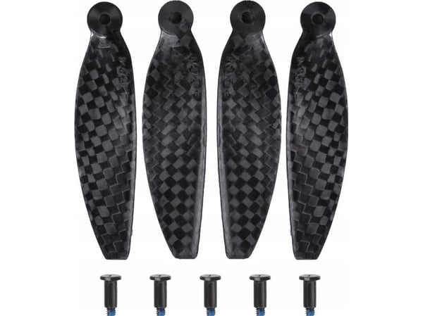 SunnyLife Propeller 4x for DJI Mavic Mini 2 Drone - Carbon