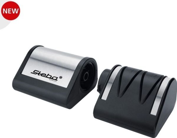 Steba KS 1, 18 W, 230 V, 215 mm, 100 mm, 65 mm, 700 g