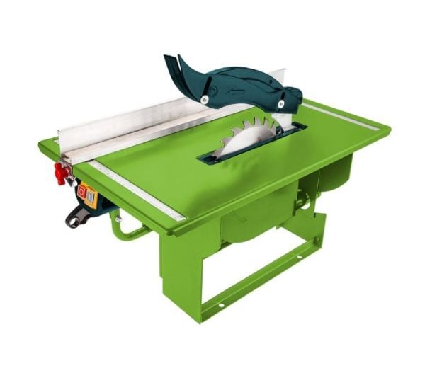 Verto 52G219, 3,2 cm, 4,5 cm, Vihreä, Ruostumaton teräs, I, 800 W, 230 V
