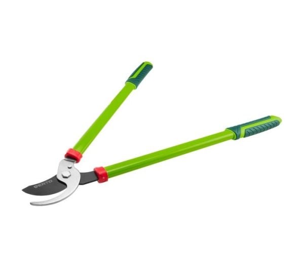 Verto 15G252, Bypass, Grön, Svart/Rostfritt stål, 680 mm, 9,6 cm, 3,5 cm