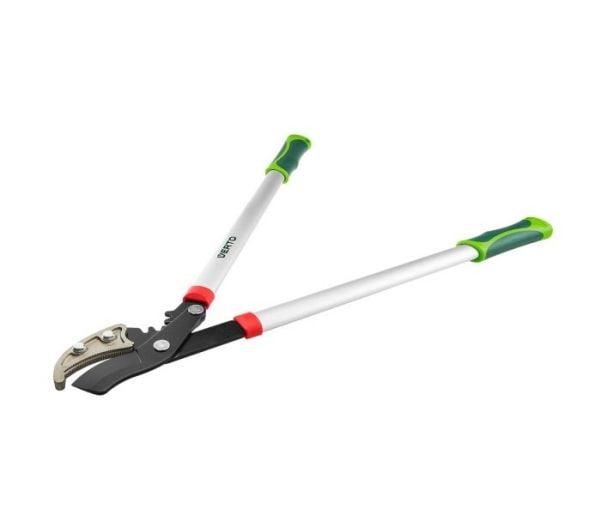 Verto 15G257, Städ, Grön, Grå, Röd, Svart/Rostfritt stål, 710 mm, 8,8 cm, 4,2 cm