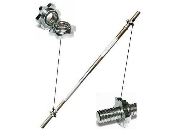 Spokey ARTEUS 213 stang 213 cm FI 28 (84361)