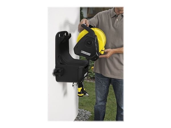 Kärcher Premium HR 7.315 - Slangespole