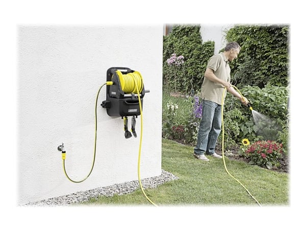 Kärcher Premium HR 7.315 - Slangespole