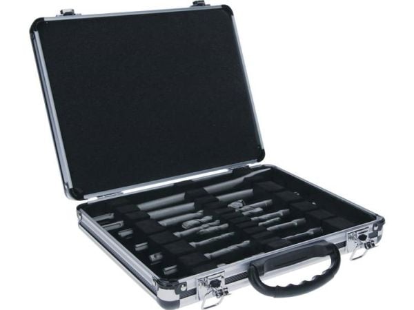 Bosch BOR-/MEJSELSÆT SDS-PLUS ALU 11 DELE