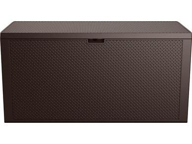 KETER GARDEN BOX EMILY 270 L BROWN