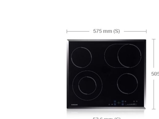Samsung CTR164NC01