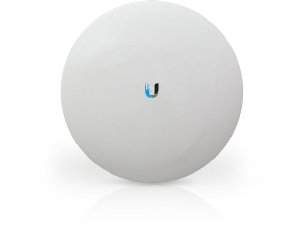 Ubiquiti NanoBeam AC GEN2 NBE-5AC-GEN2 - Trådløs bro - AirMax ac