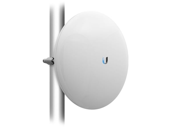 Ubiquiti NanoBeam AC GEN2 NBE-5AC-GEN2 - Trådløs bro - AirMax ac