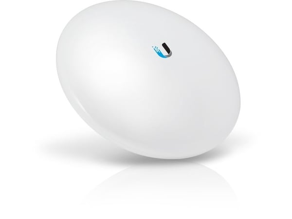 Ubiquiti NanoBeam AC GEN2 NBE-5AC-GEN2 - Trådløs bro - AirMax ac