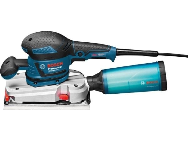 Bosch GSS 280 AVE Professional - verktyg (diverse) (0601292902)