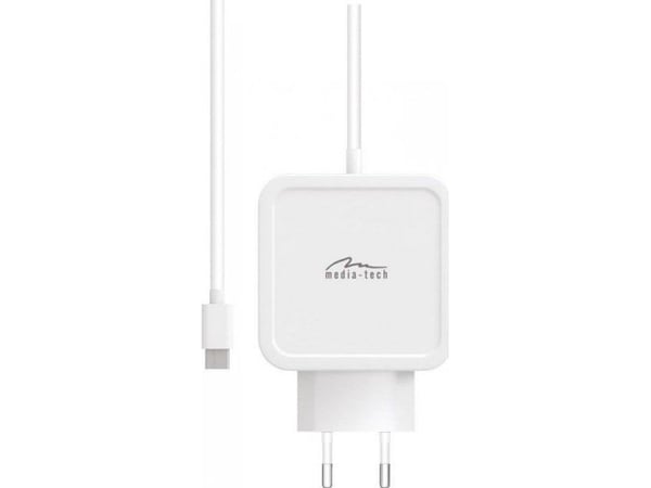 Media-Tech MT6273 3,25 A laturi (MT6273)