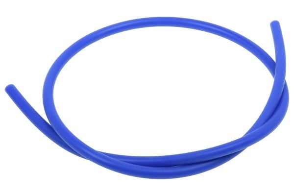 Alphacool Bending - Innleggsbøy for væskekjølesystem - blå - 1 m