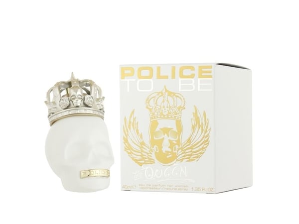 POLICE To Be The Queen Eau De Parfum 40 ml (woman)
