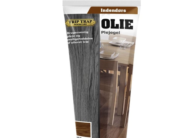 TRIP TRAP Plejegel 0,2L natur TRIP TRAP Plejegel 0,2L natur