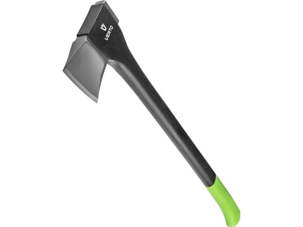 Verto 05G104, Fiberglass, Grønn, 710 mm, 16 cm, 9,3 cm, 1 kg