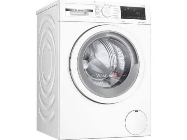 Boschin pesukone-kuivausrumpu WNA13401PL