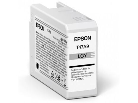 Epson T47A9, Väriainepohjainen muste, 50 ml, 1 kpl