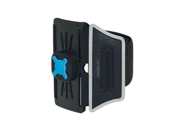 Mobilis U.FIX Universal Run Kit - Armbånd for mobiltelefon