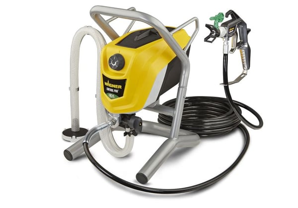 Wagner Universal Airless-ruisku Control Pro 250 M maaliruisku