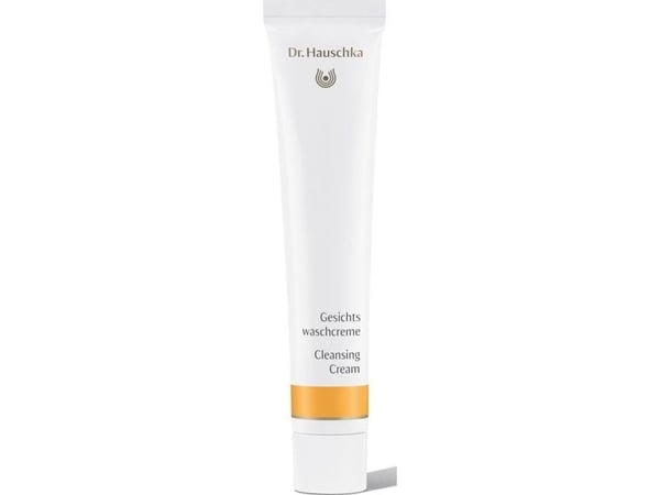 Dr. Hauschka Cleansing Cream Ansiktsrensekrem for alle hudtyper 50ml