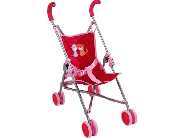 HABA 4010168235585, 3 år, Flerfarget